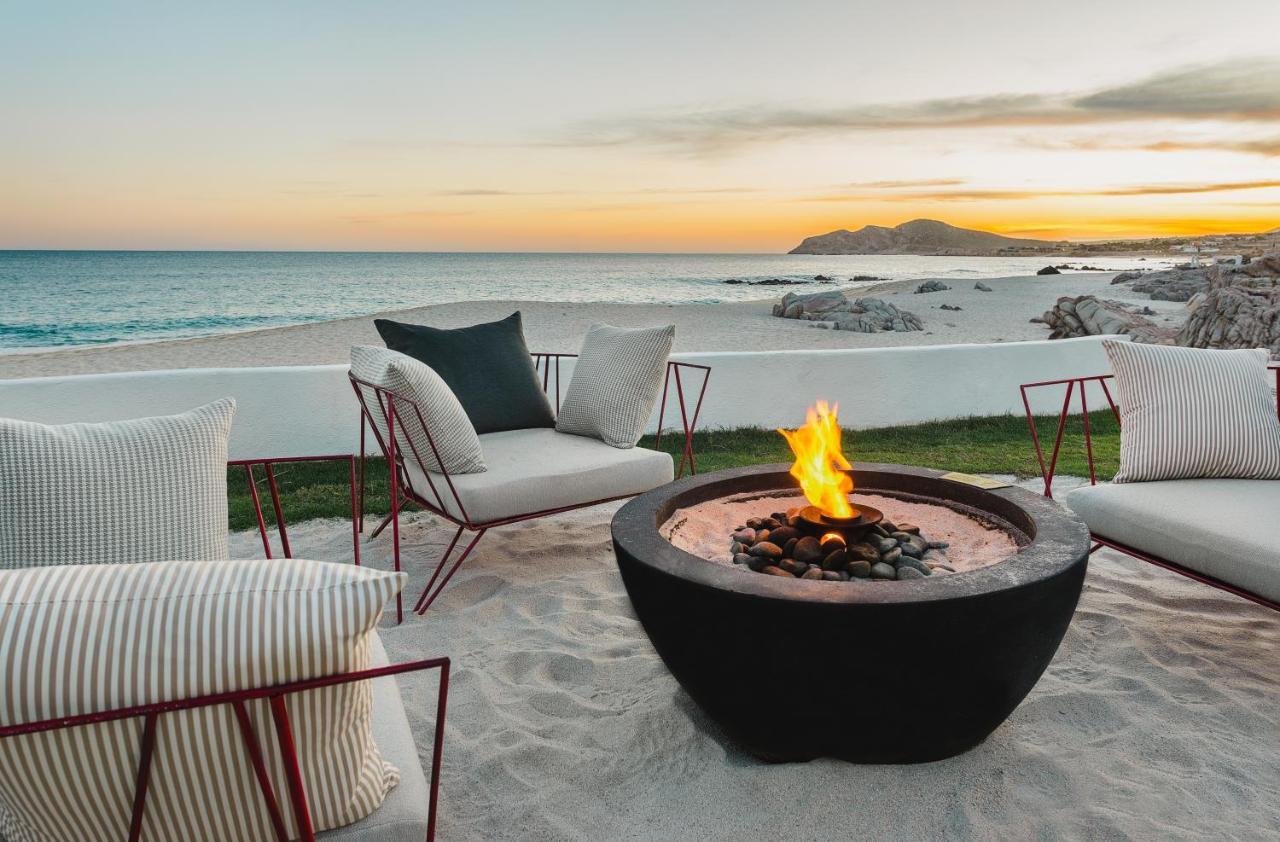 Mar Del Cabo By Velas Resorts Adults Only San José del Cabo Exteriér fotografie