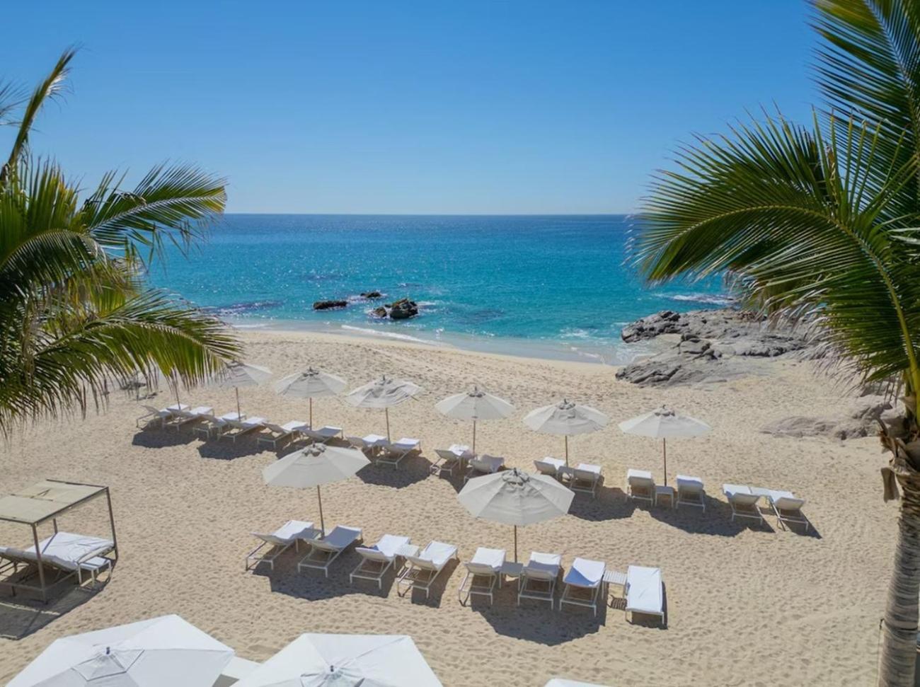 Mar Del Cabo By Velas Resorts Adults Only San José del Cabo Exteriér fotografie