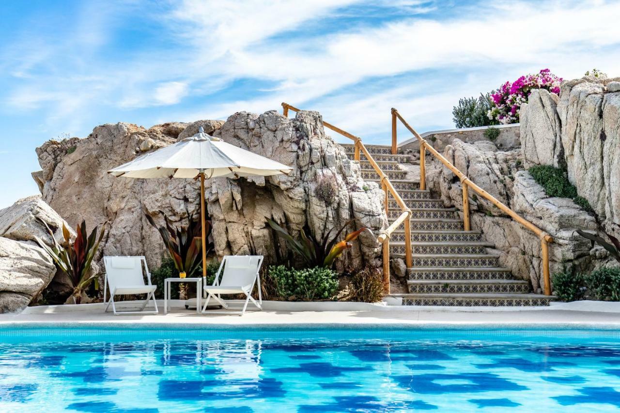 Mar Del Cabo By Velas Resorts Adults Only San José del Cabo Exteriér fotografie